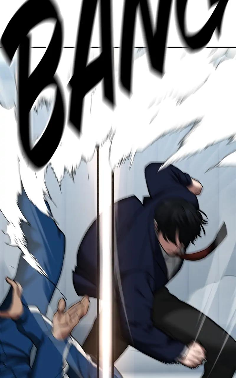 Designated Bully Chapter 59