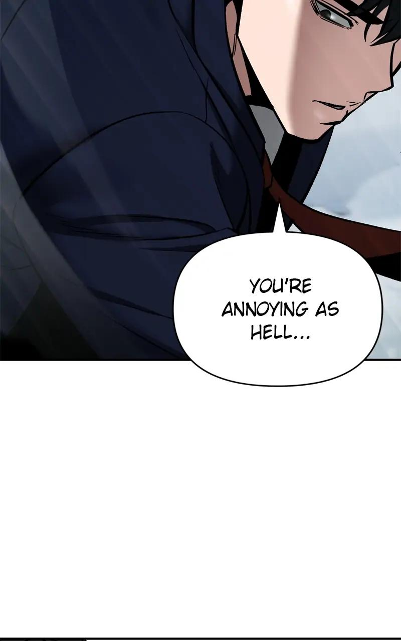 Designated Bully Chapter 59