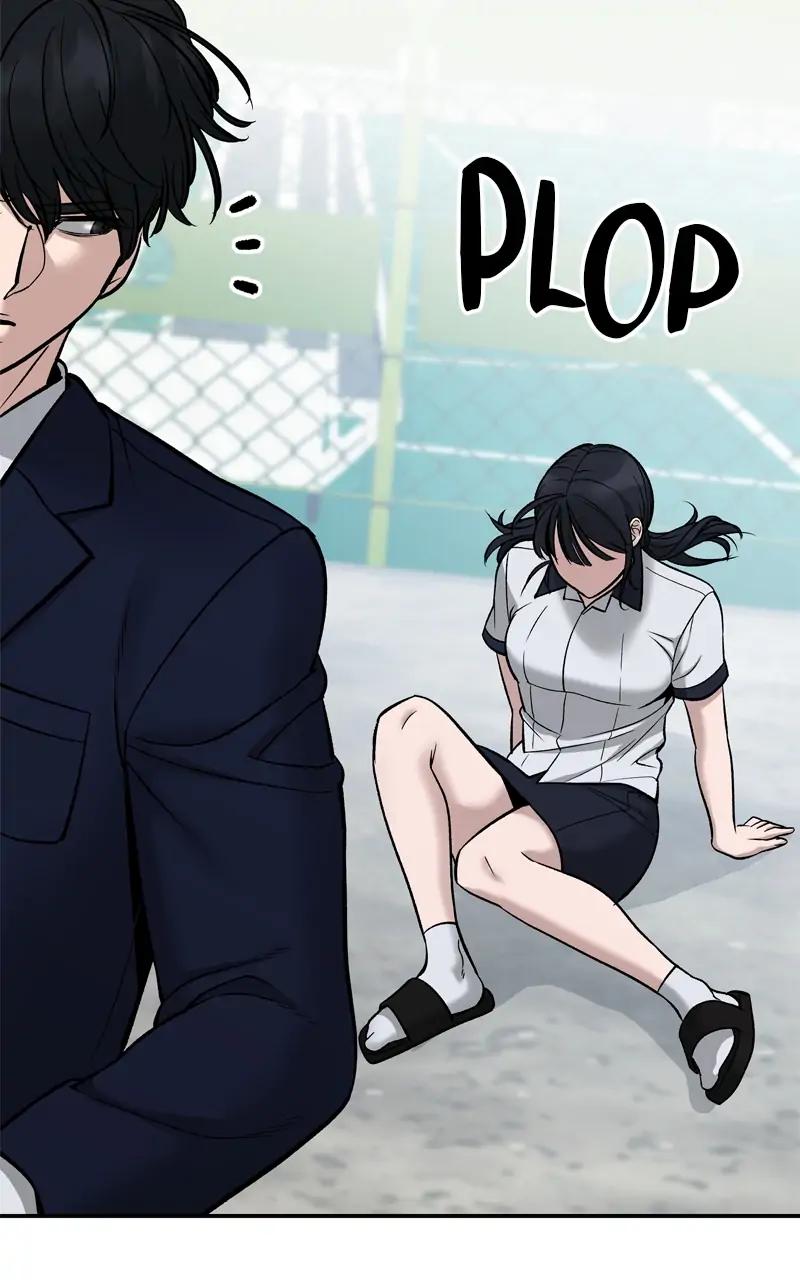 Designated Bully Chapter 59