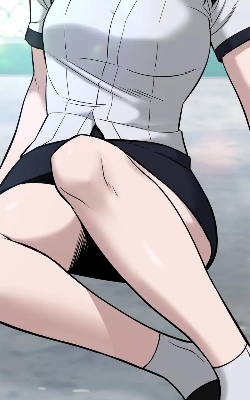 Designated Bully Chapter 59