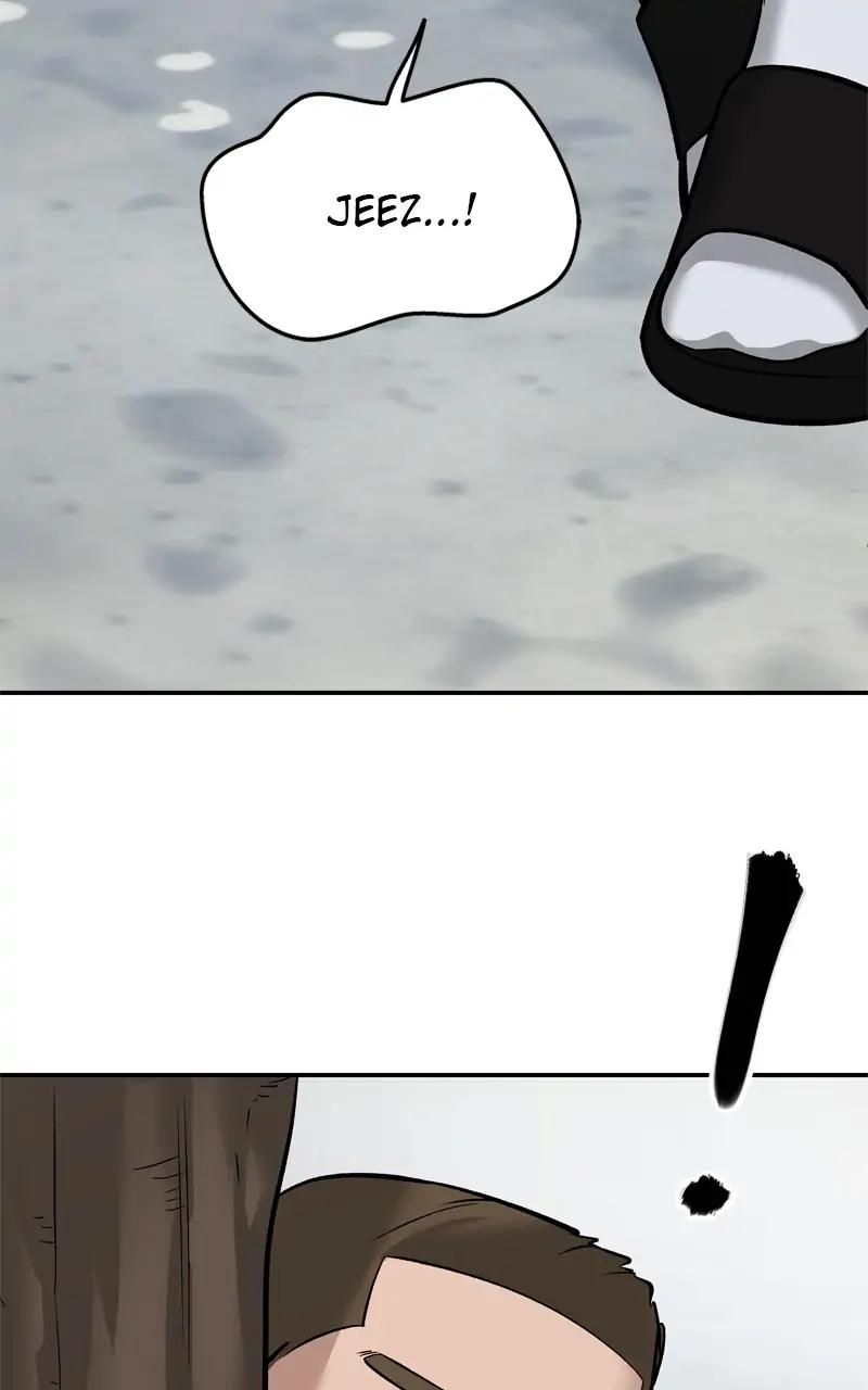 Designated Bully Chapter 59