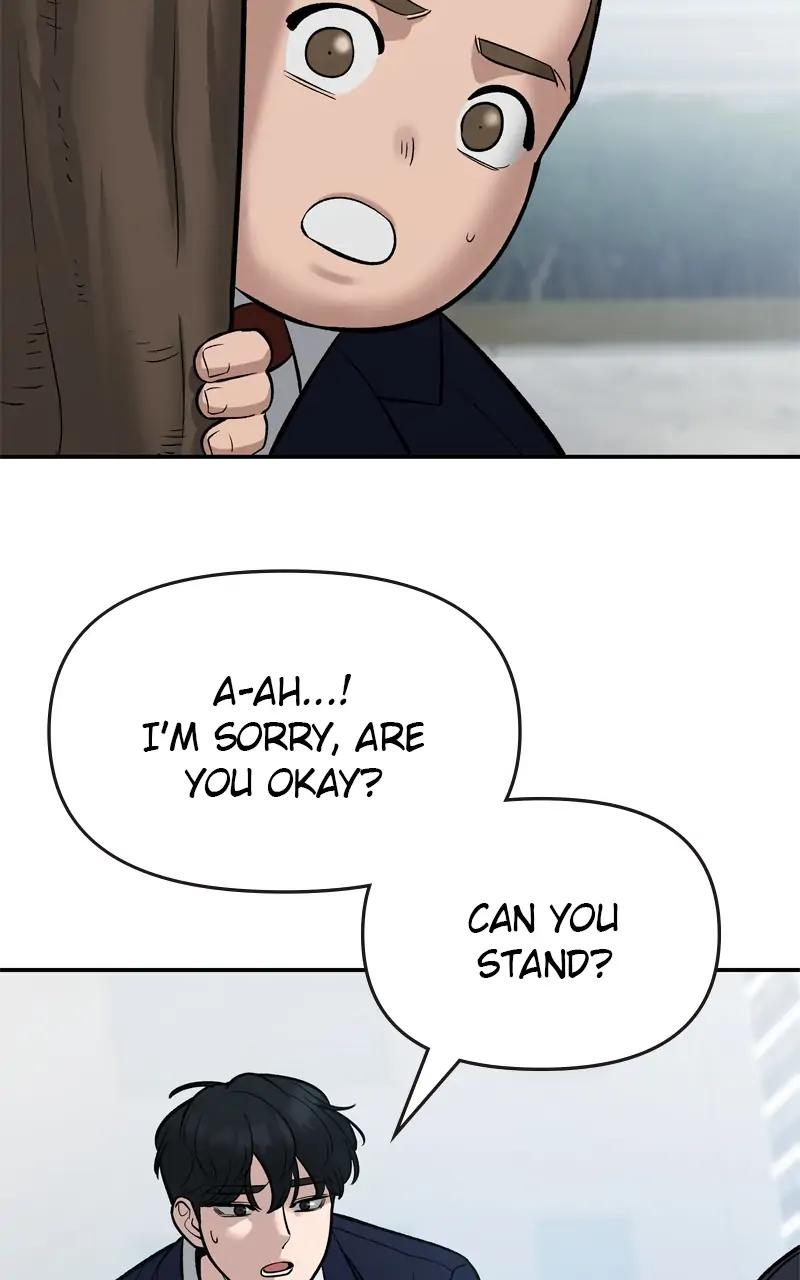 Designated Bully Chapter 59