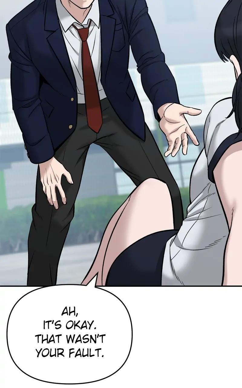 Designated Bully Chapter 59