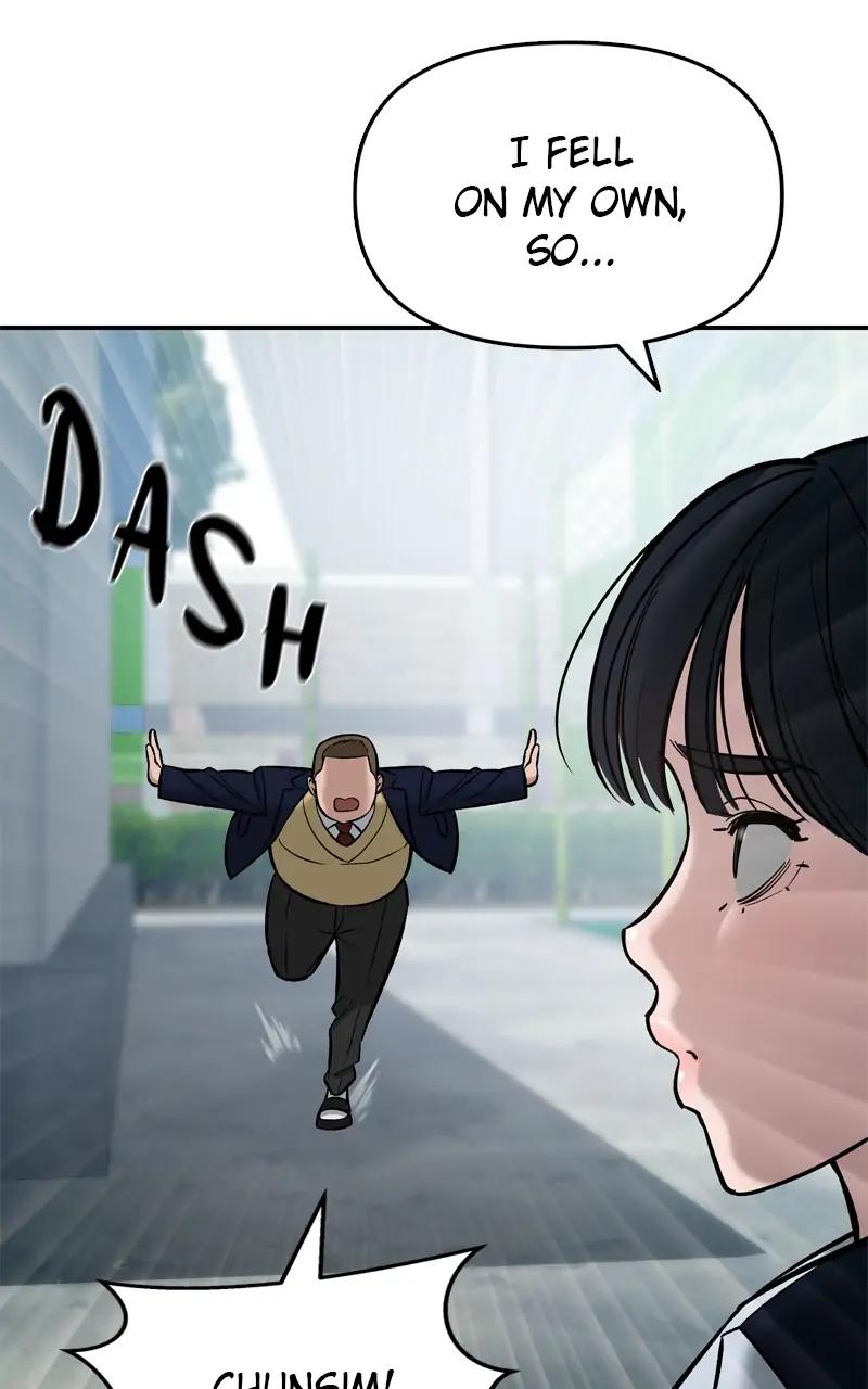 Designated Bully Chapter 59