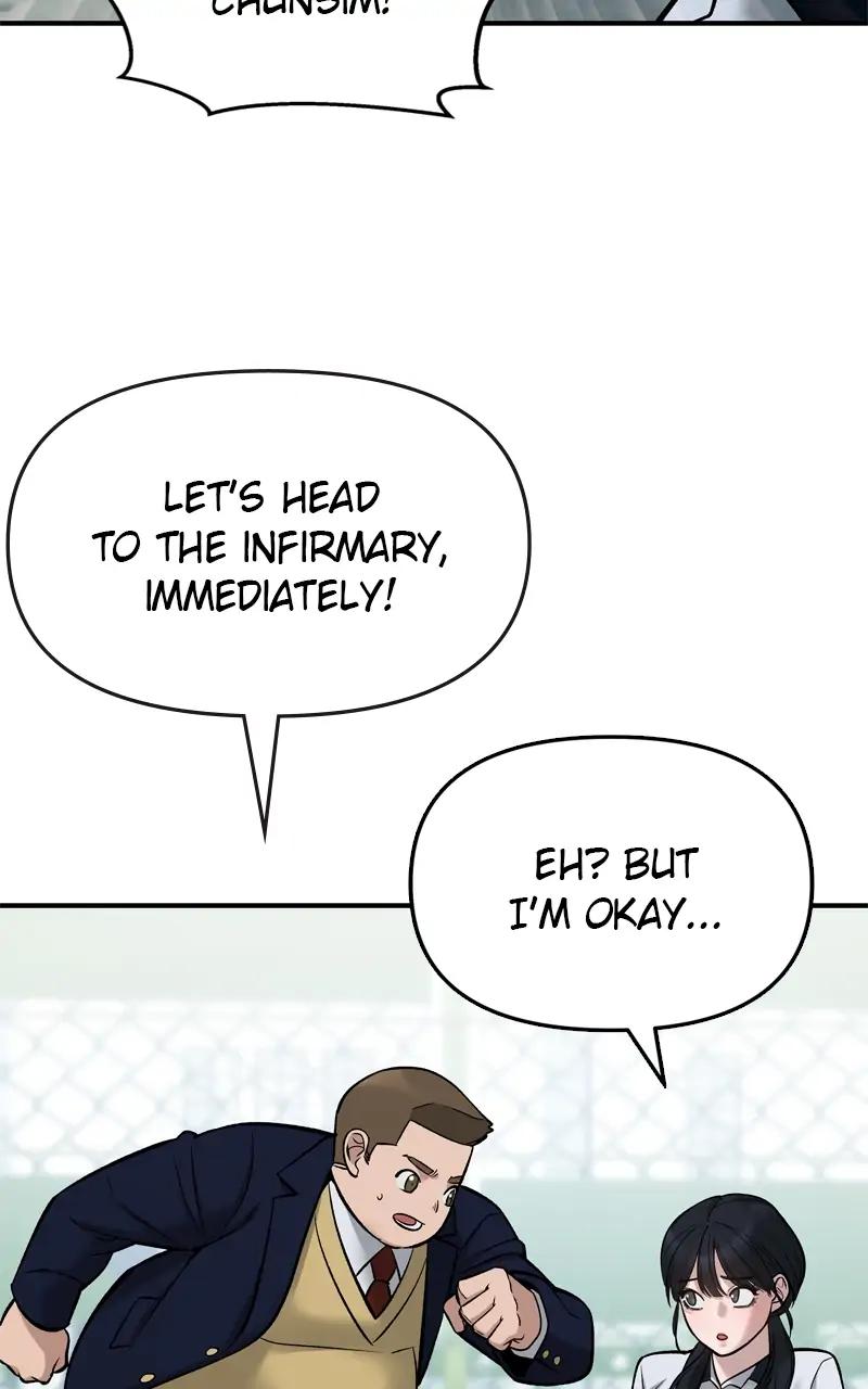 Designated Bully Chapter 59