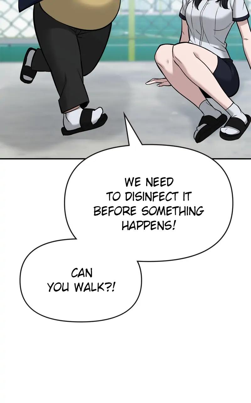 Designated Bully Chapter 59