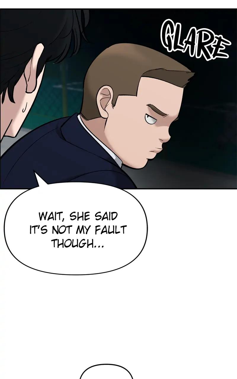 Designated Bully Chapter 59