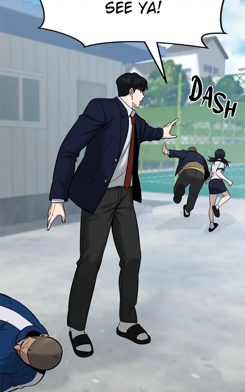 Designated Bully Chapter 59