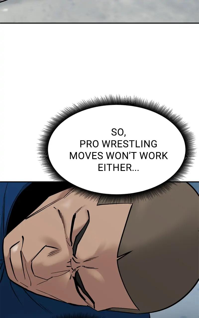 Designated Bully Chapter 59