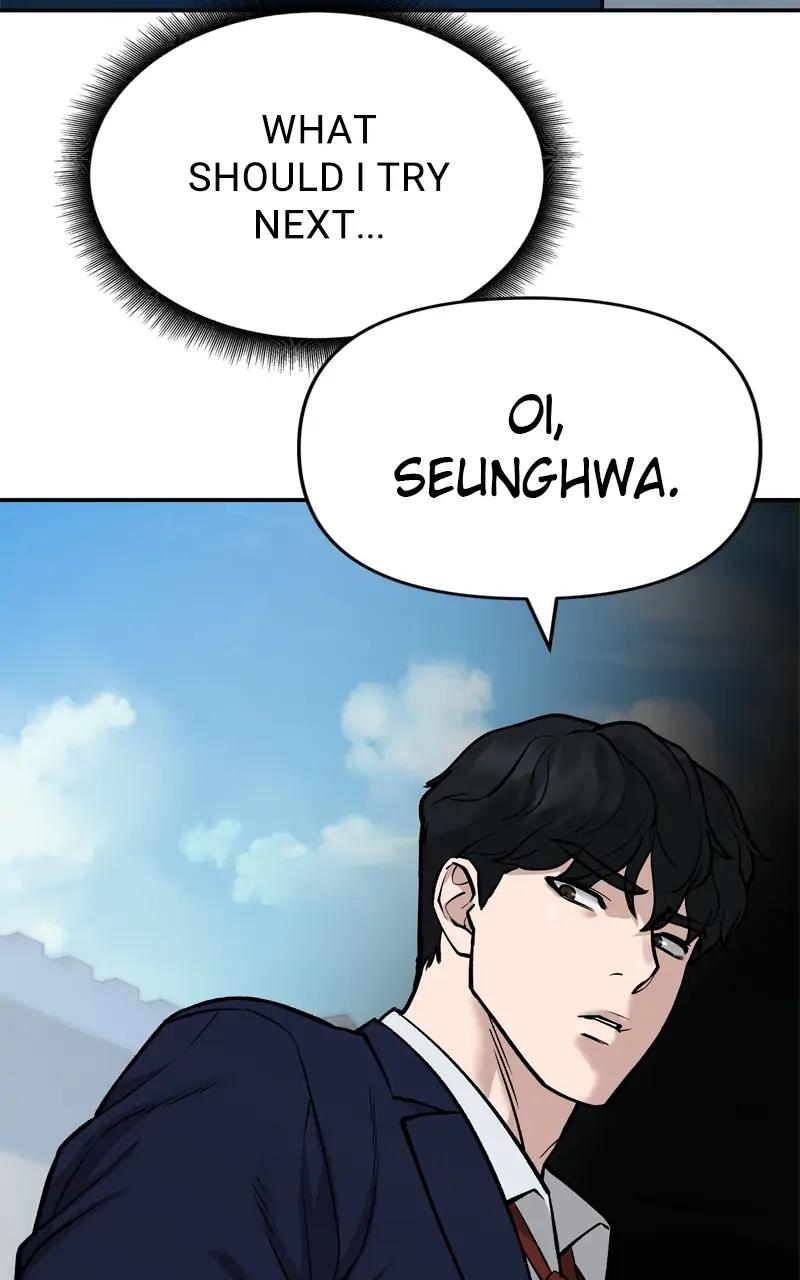 Designated Bully Chapter 59