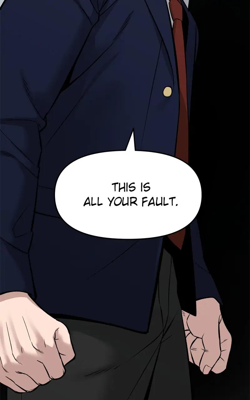 Designated Bully Chapter 59