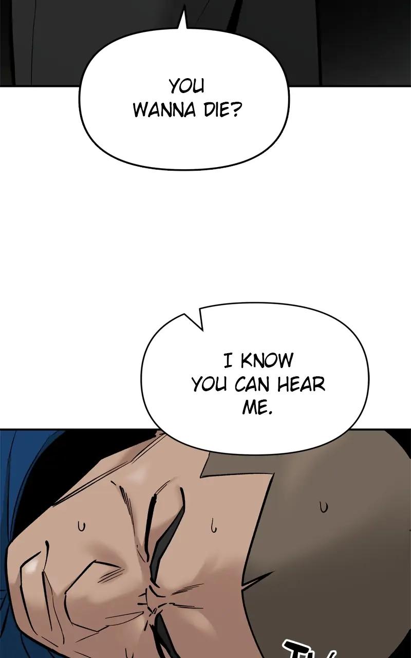 Designated Bully Chapter 59