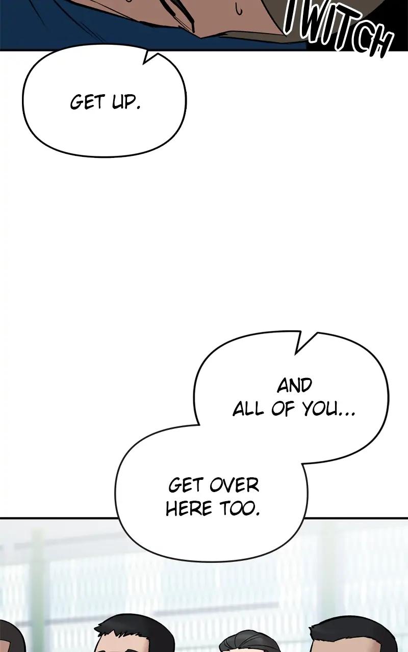 Designated Bully Chapter 59