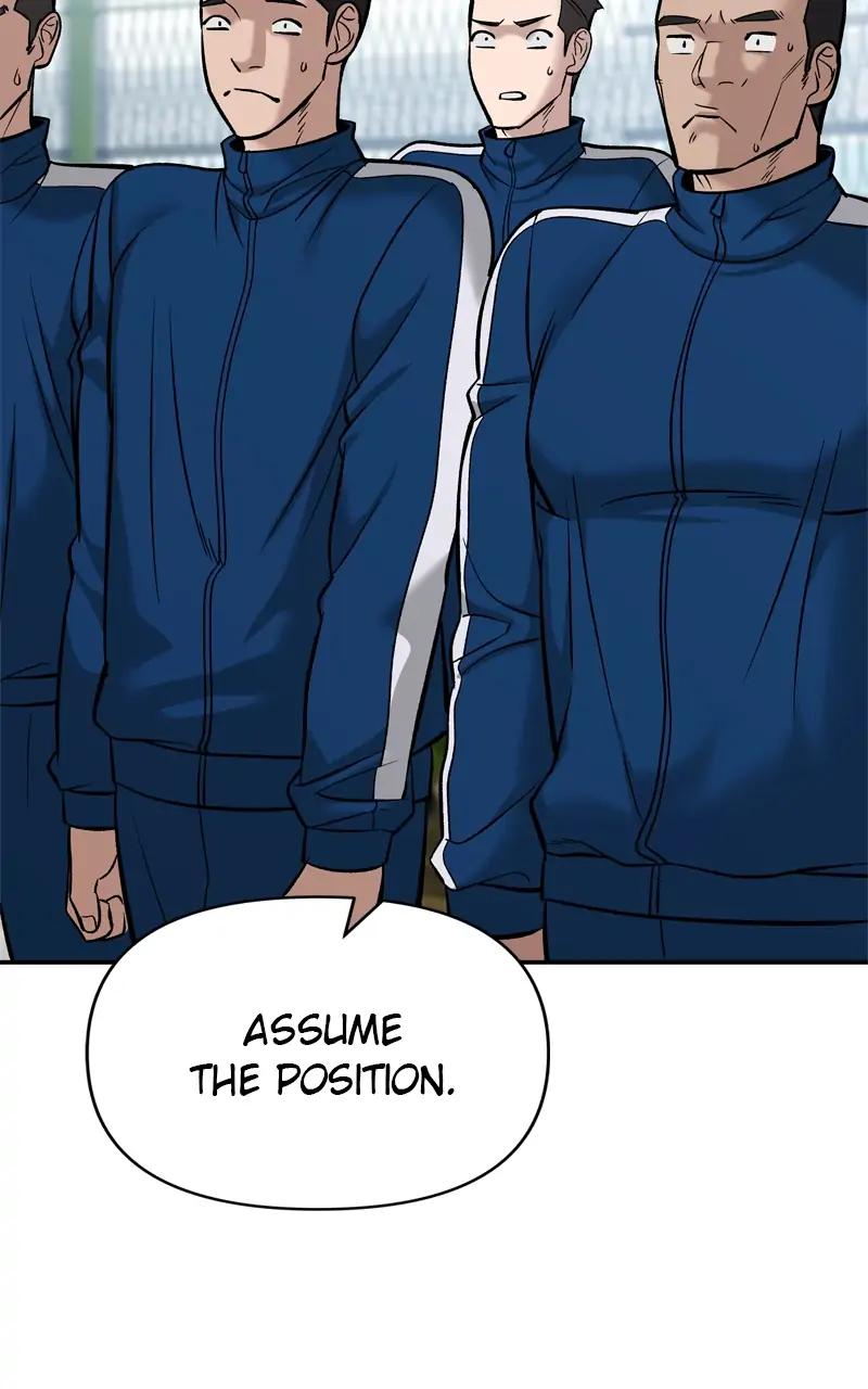 Designated Bully Chapter 59