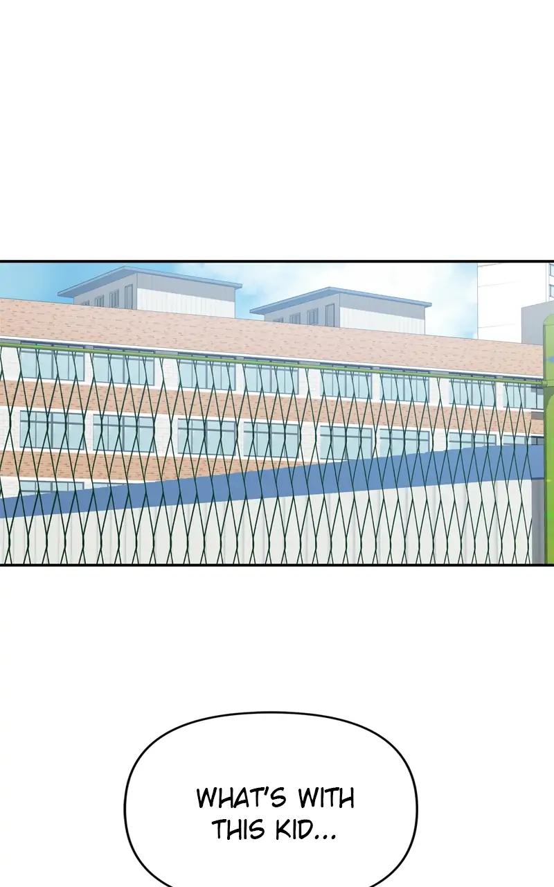 Designated Bully Chapter 59