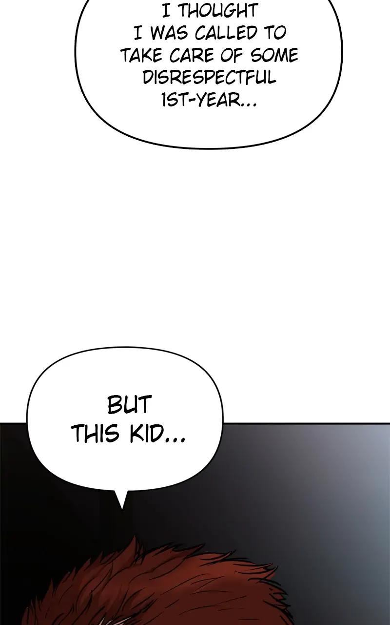 Designated Bully Chapter 59