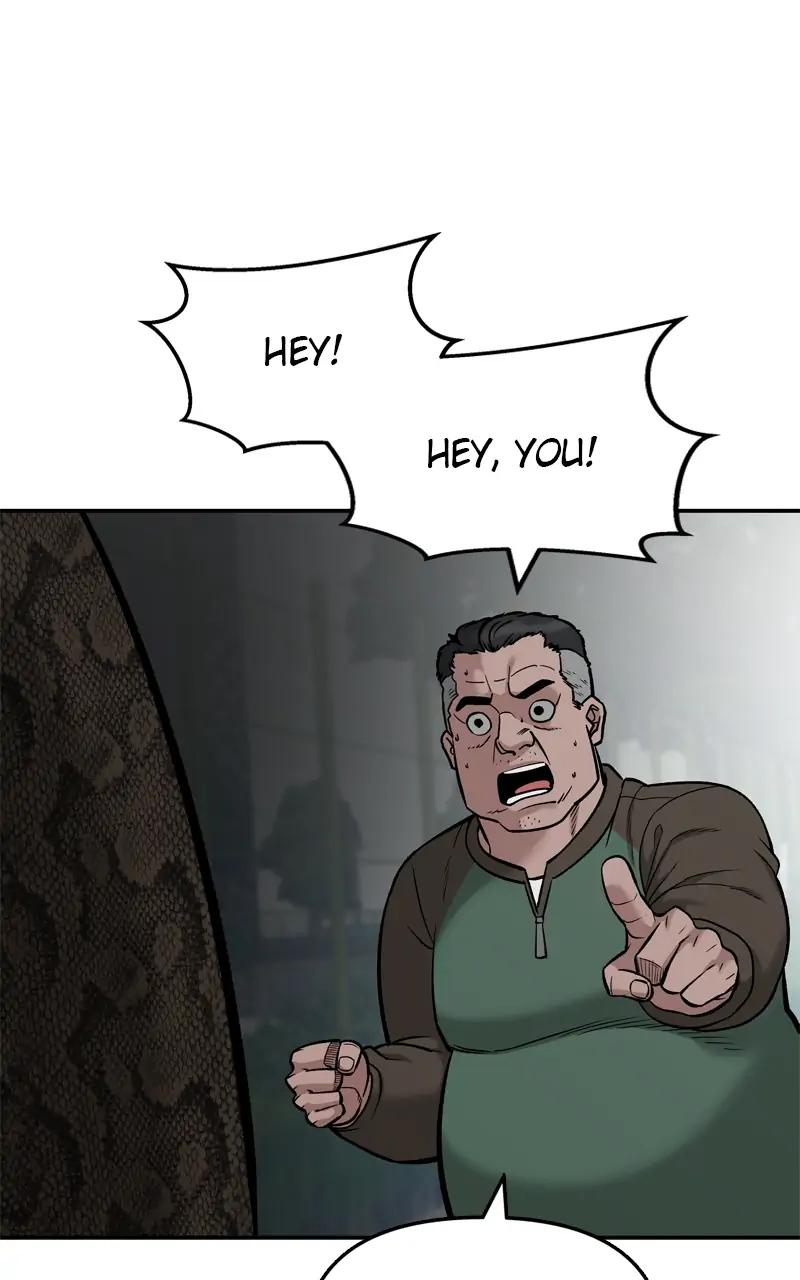 Designated Bully Chapter 59