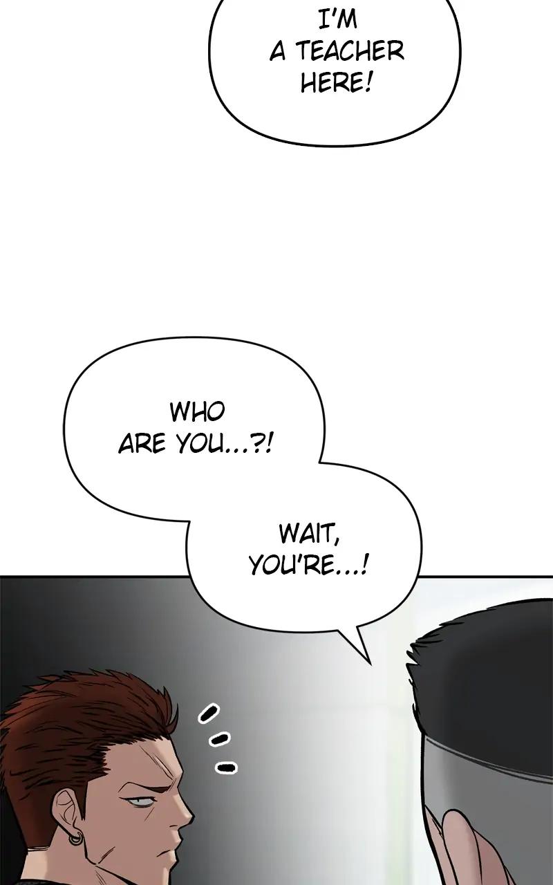 Designated Bully Chapter 59