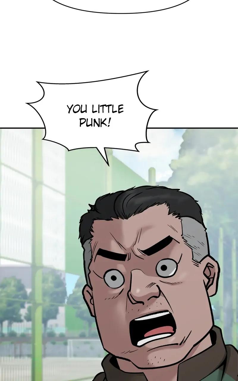 Designated Bully Chapter 59