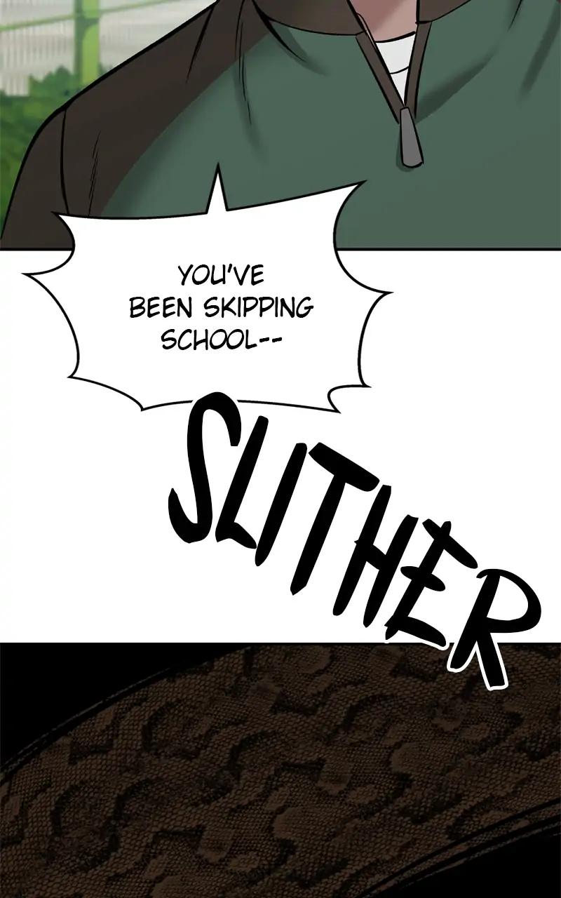 Designated Bully Chapter 59