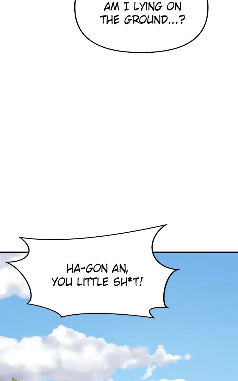 Designated Bully Chapter 59