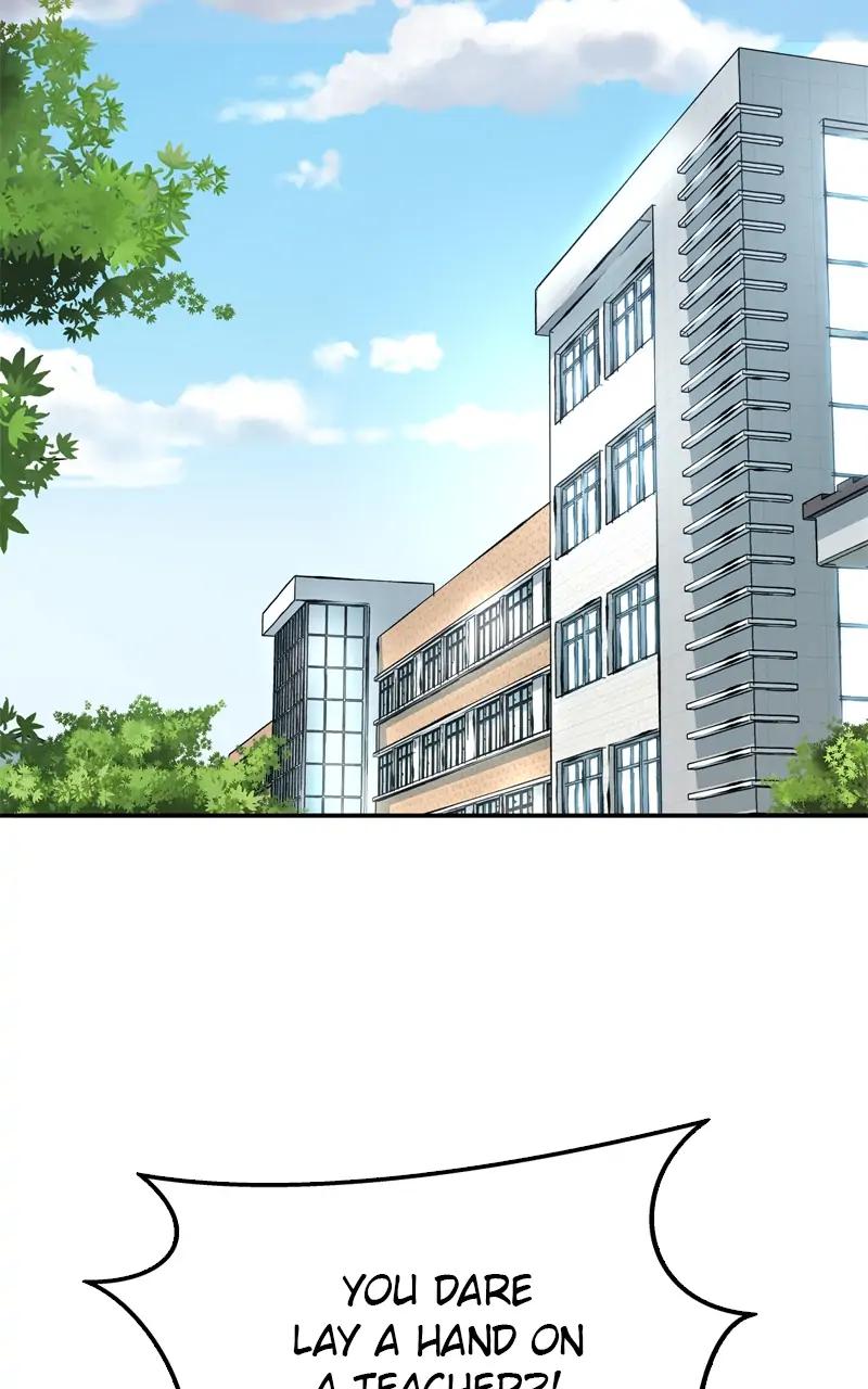 Designated Bully Chapter 59