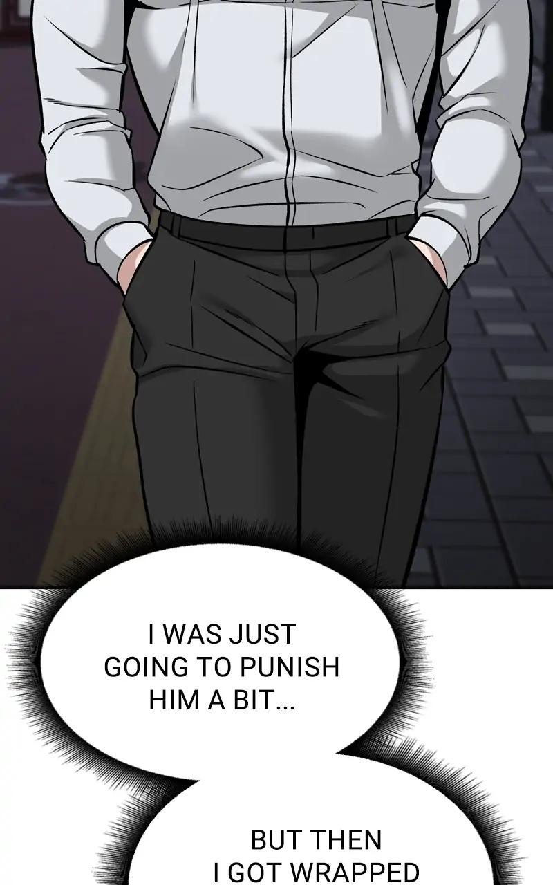 Designated Bully Chapter 59