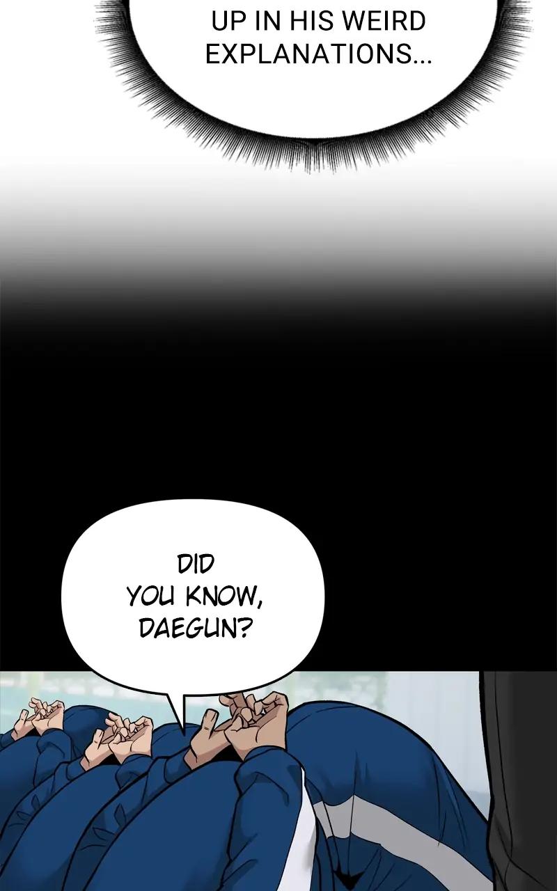 Designated Bully Chapter 59