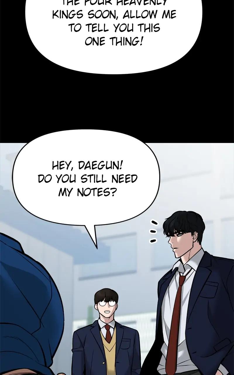 Designated Bully Chapter 59