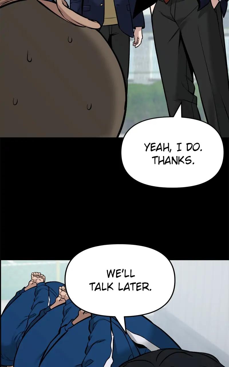 Designated Bully Chapter 59