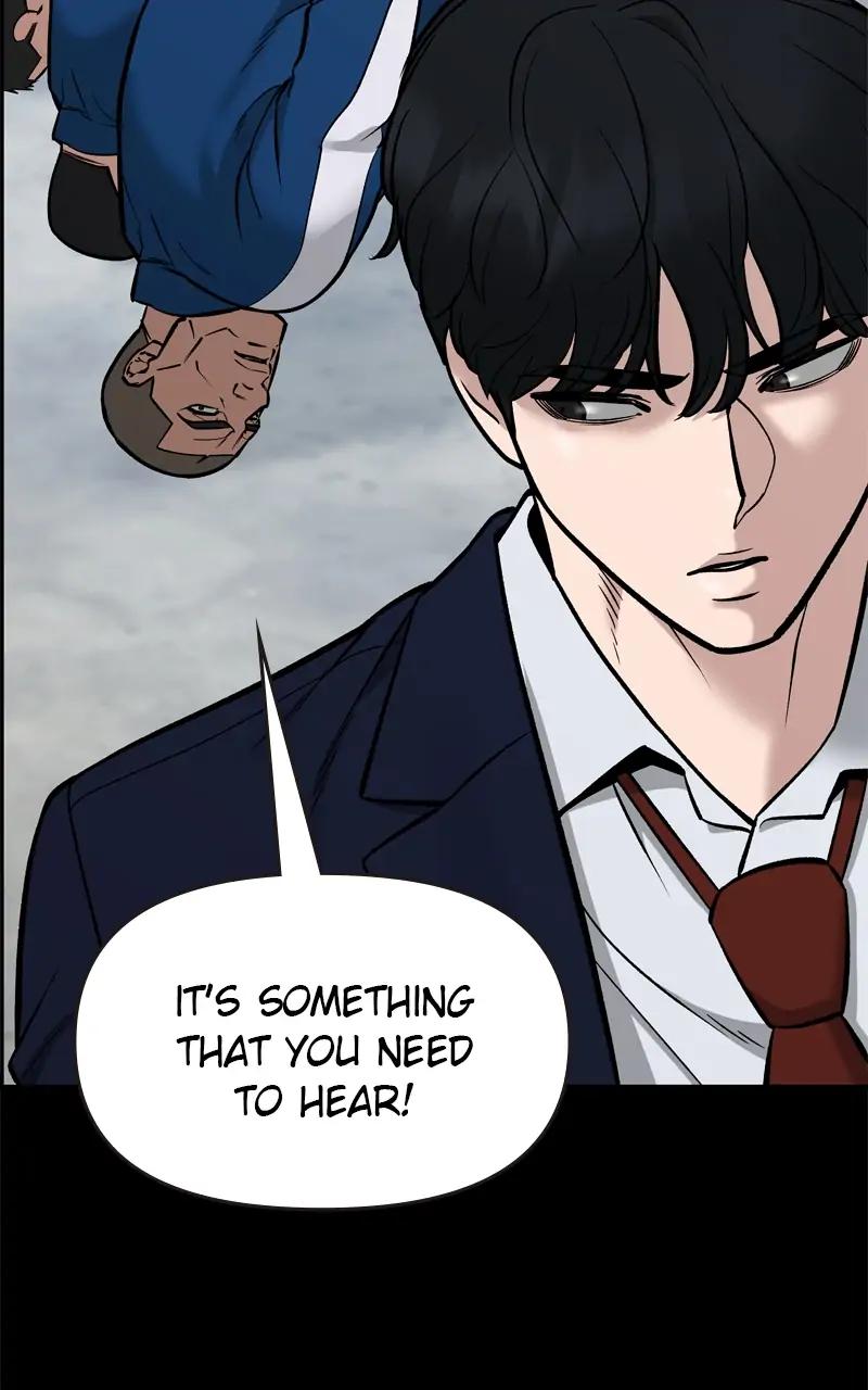 Designated Bully Chapter 59