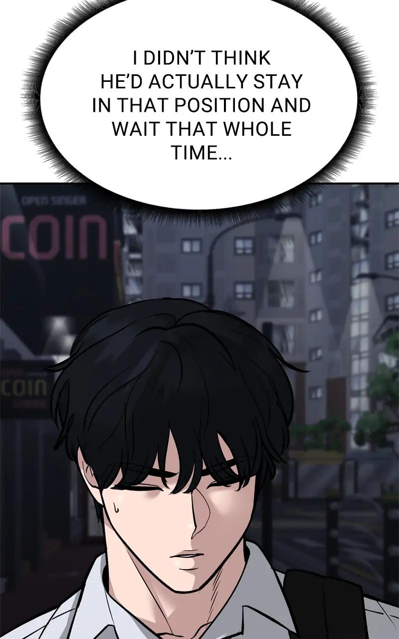 Designated Bully Chapter 59