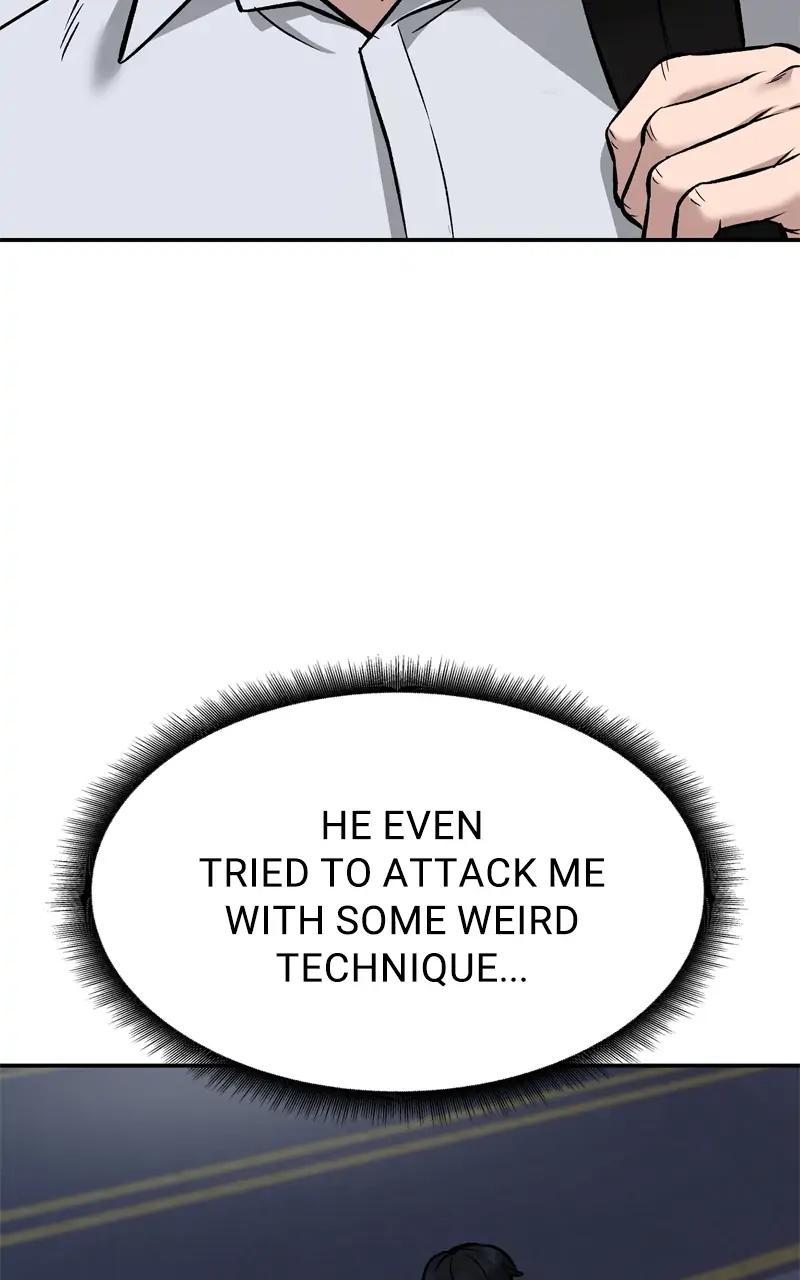 Designated Bully Chapter 59