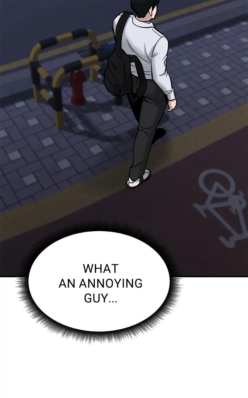 Designated Bully Chapter 59