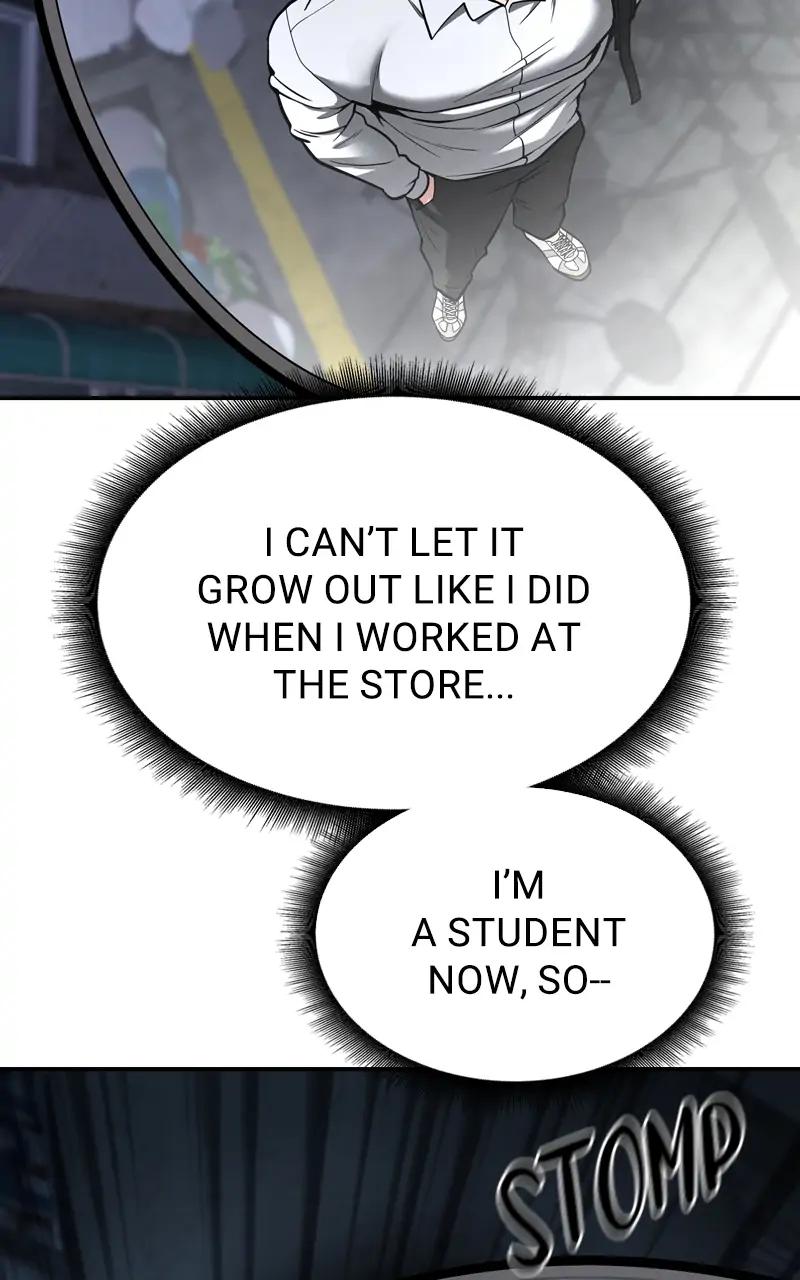 Designated Bully Chapter 59