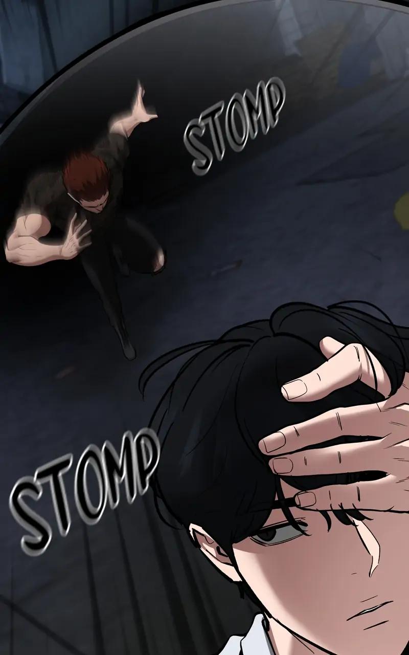 Designated Bully Chapter 59