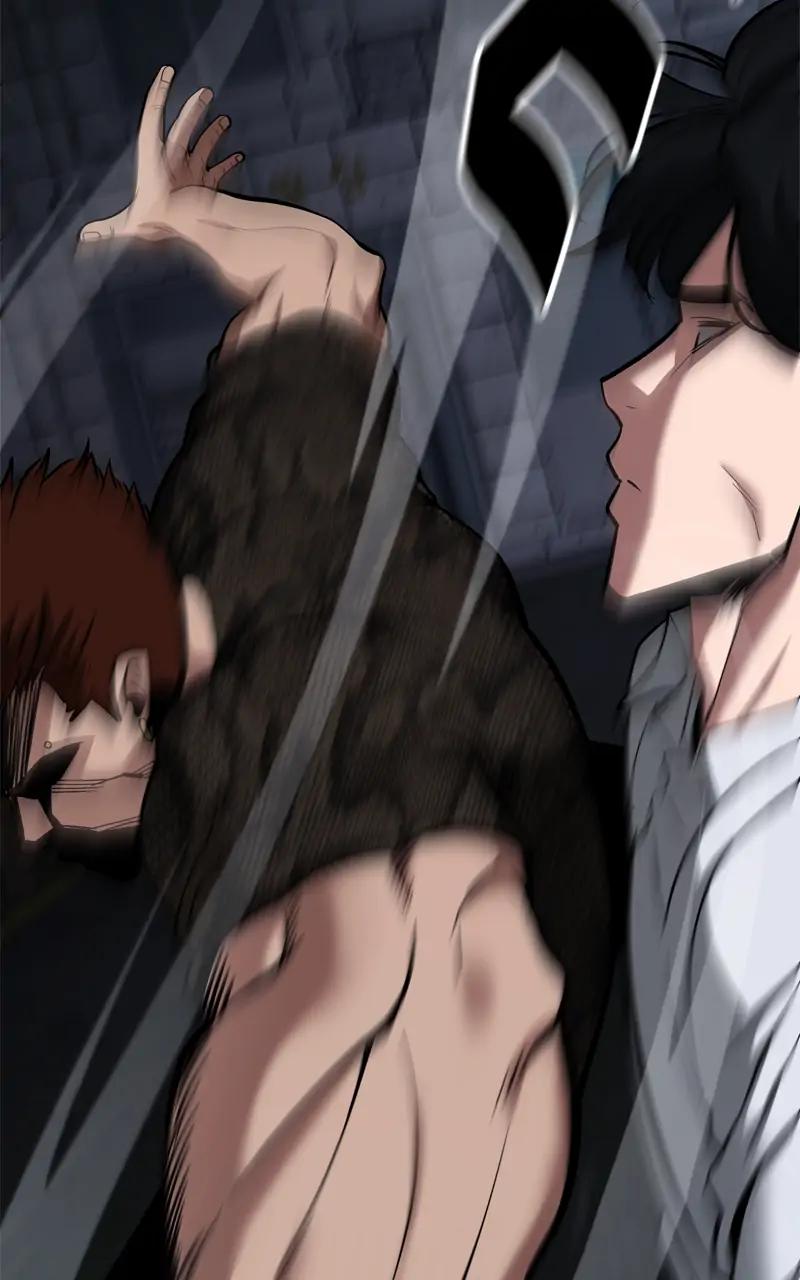 Designated Bully Chapter 59