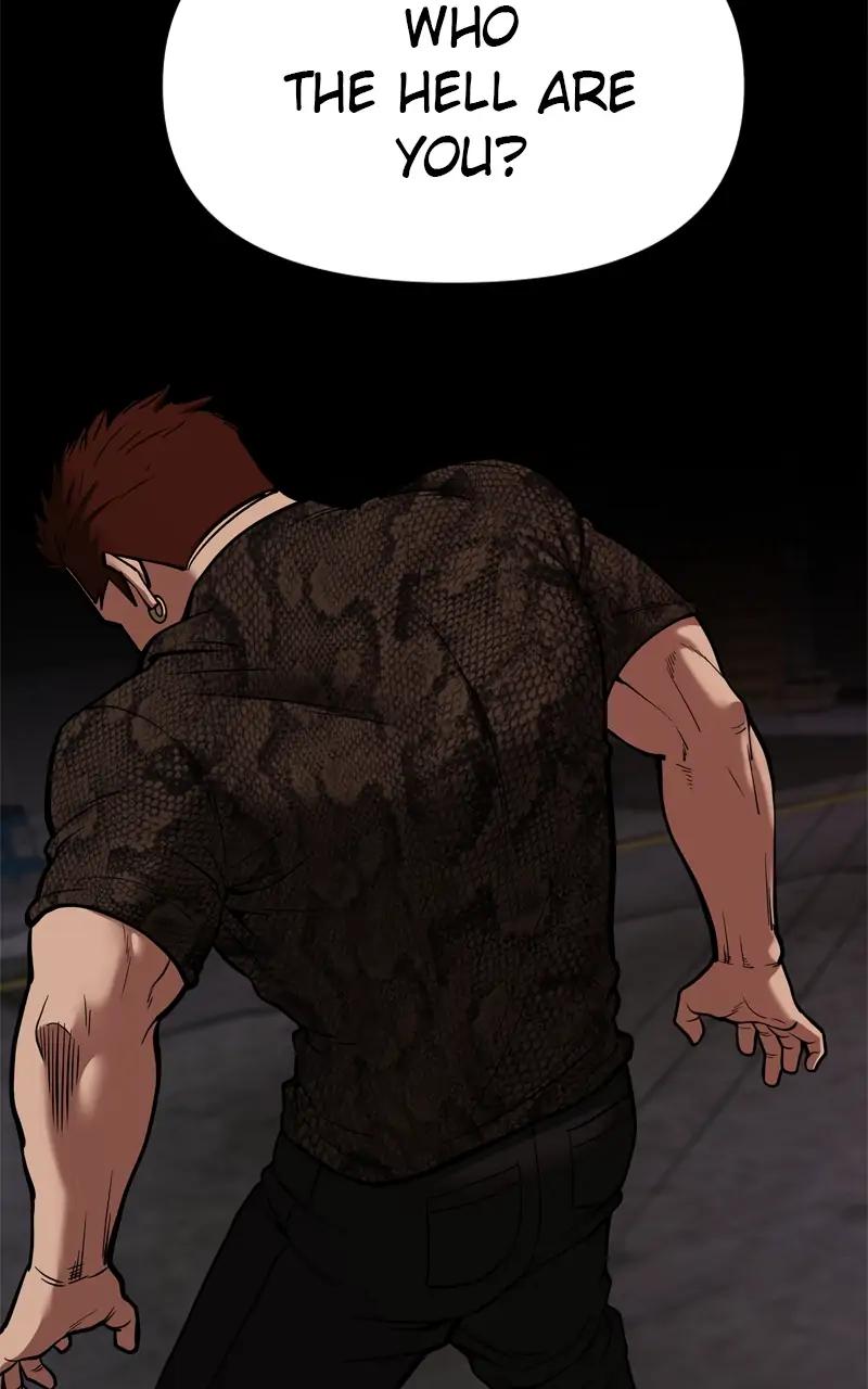 Designated Bully Chapter 59