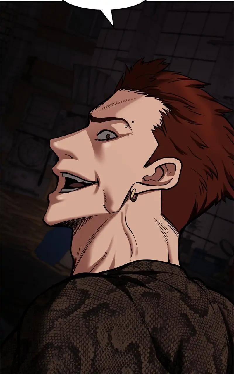 Designated Bully Chapter 59