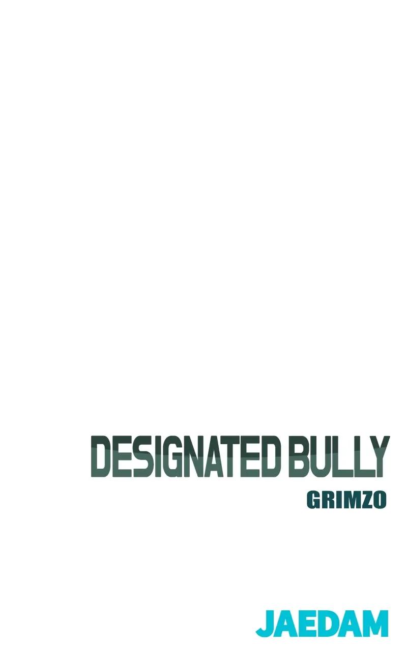 Designated Bully Chapter 59
