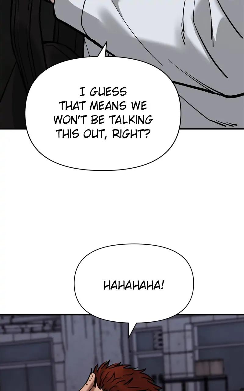 Designated Bully Chapter 60