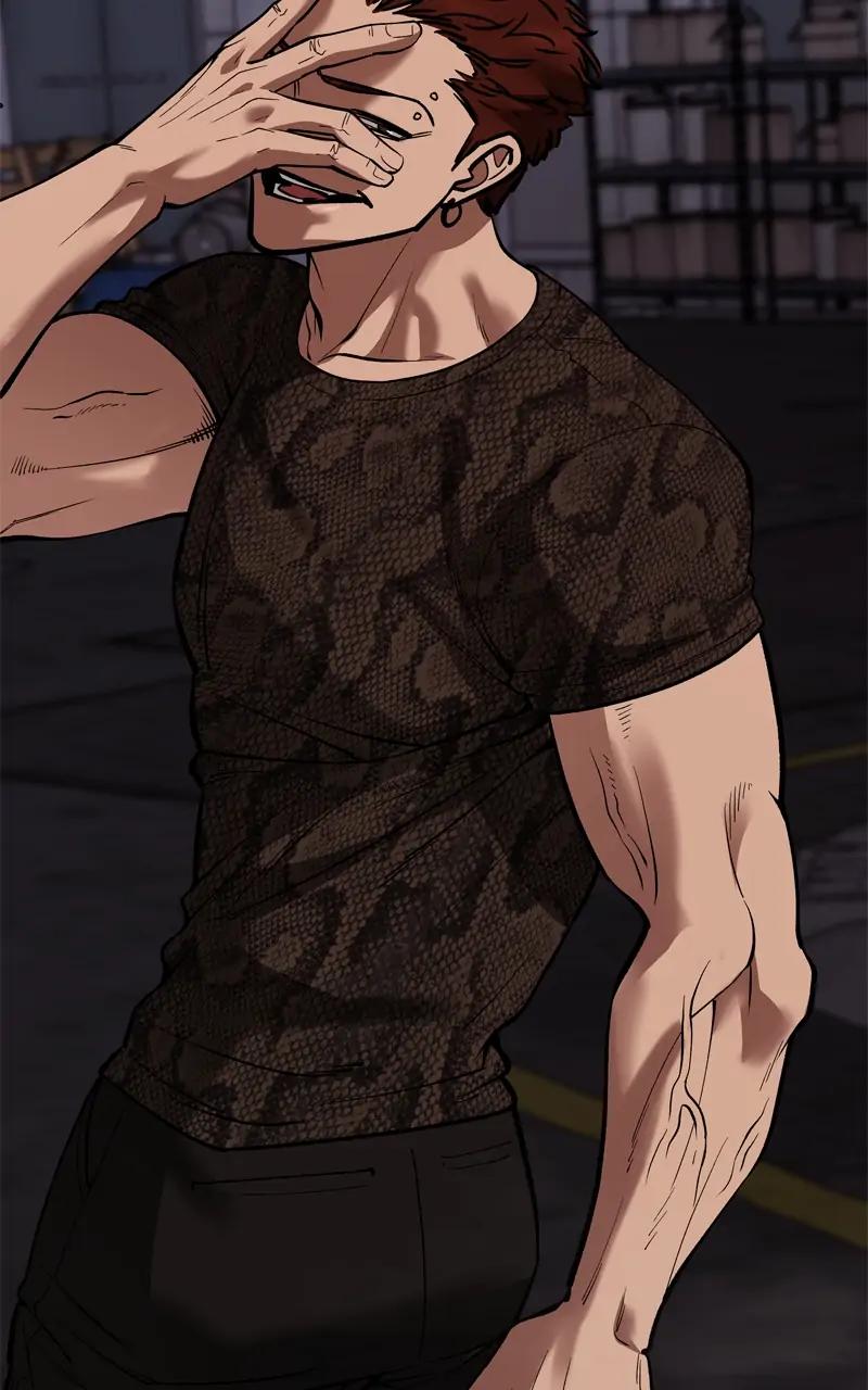 Designated Bully Chapter 60