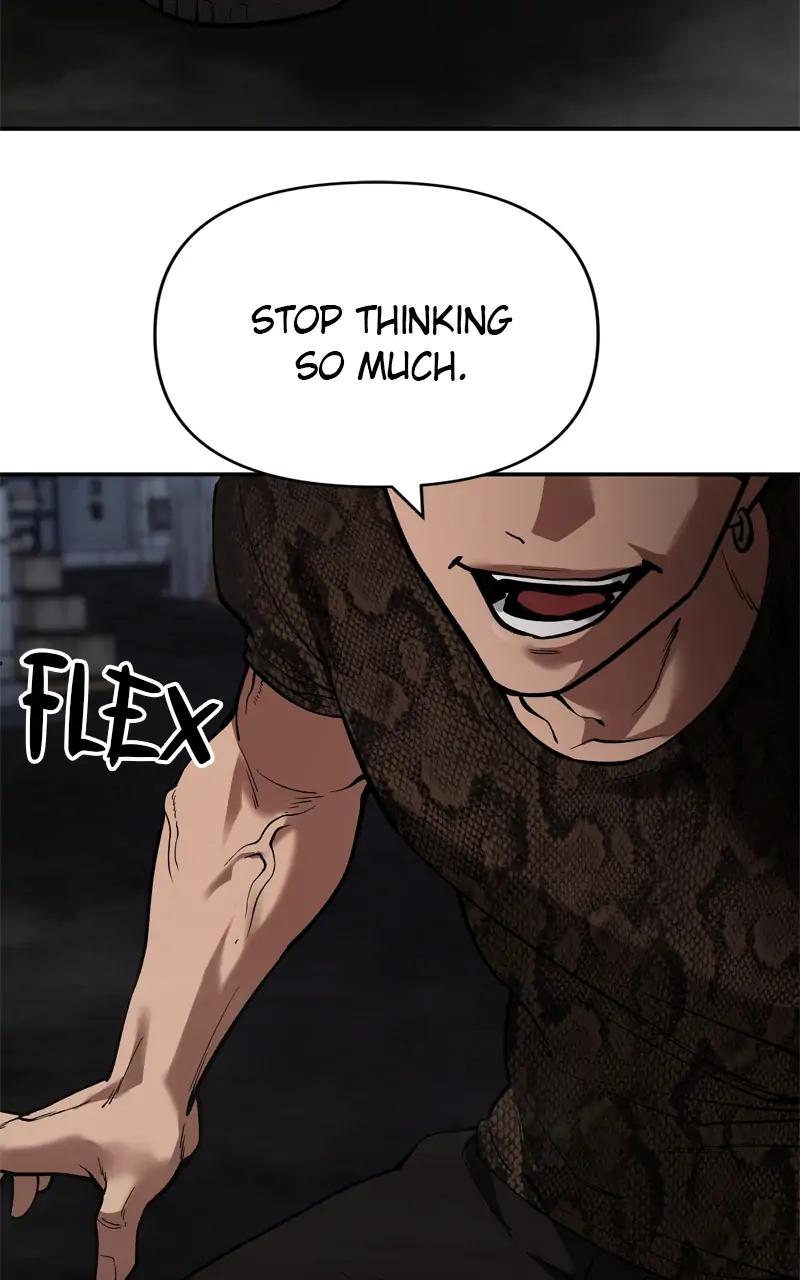 Designated Bully Chapter 60