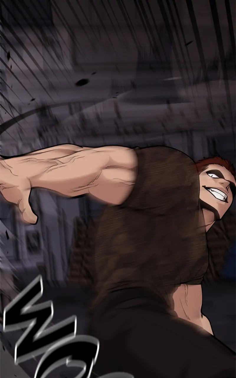 Designated Bully Chapter 60