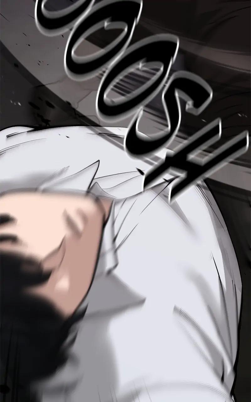 Designated Bully Chapter 60