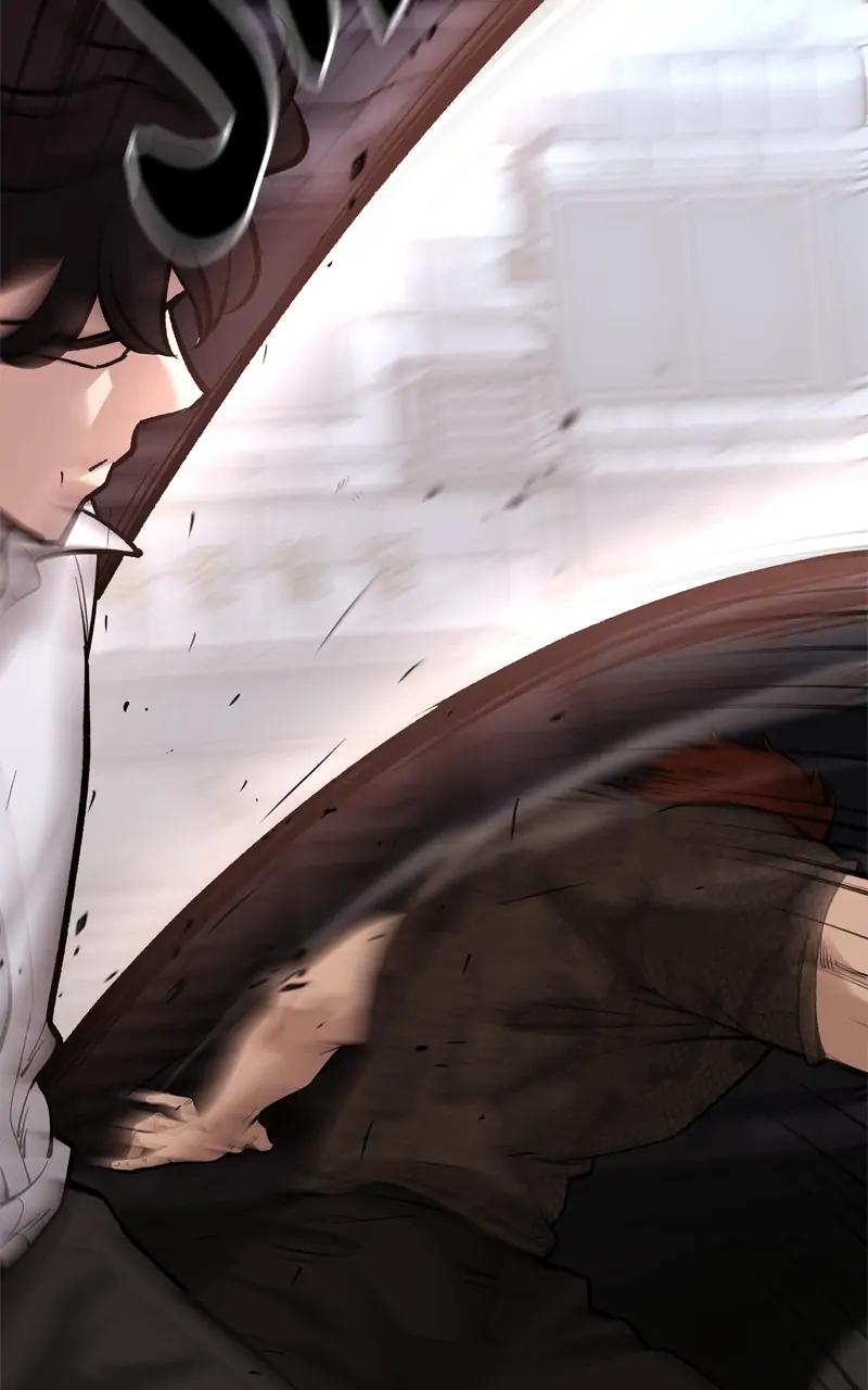 Designated Bully Chapter 60