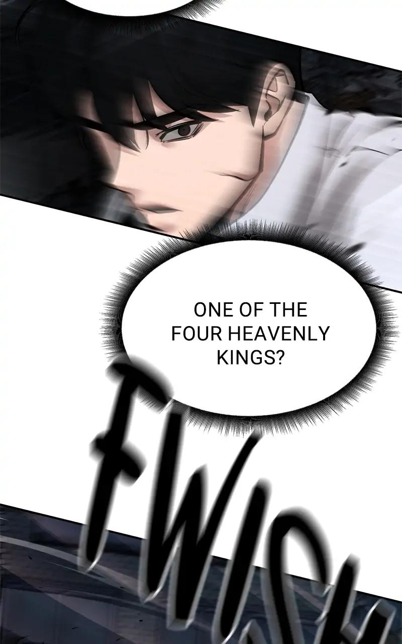 Designated Bully Chapter 60