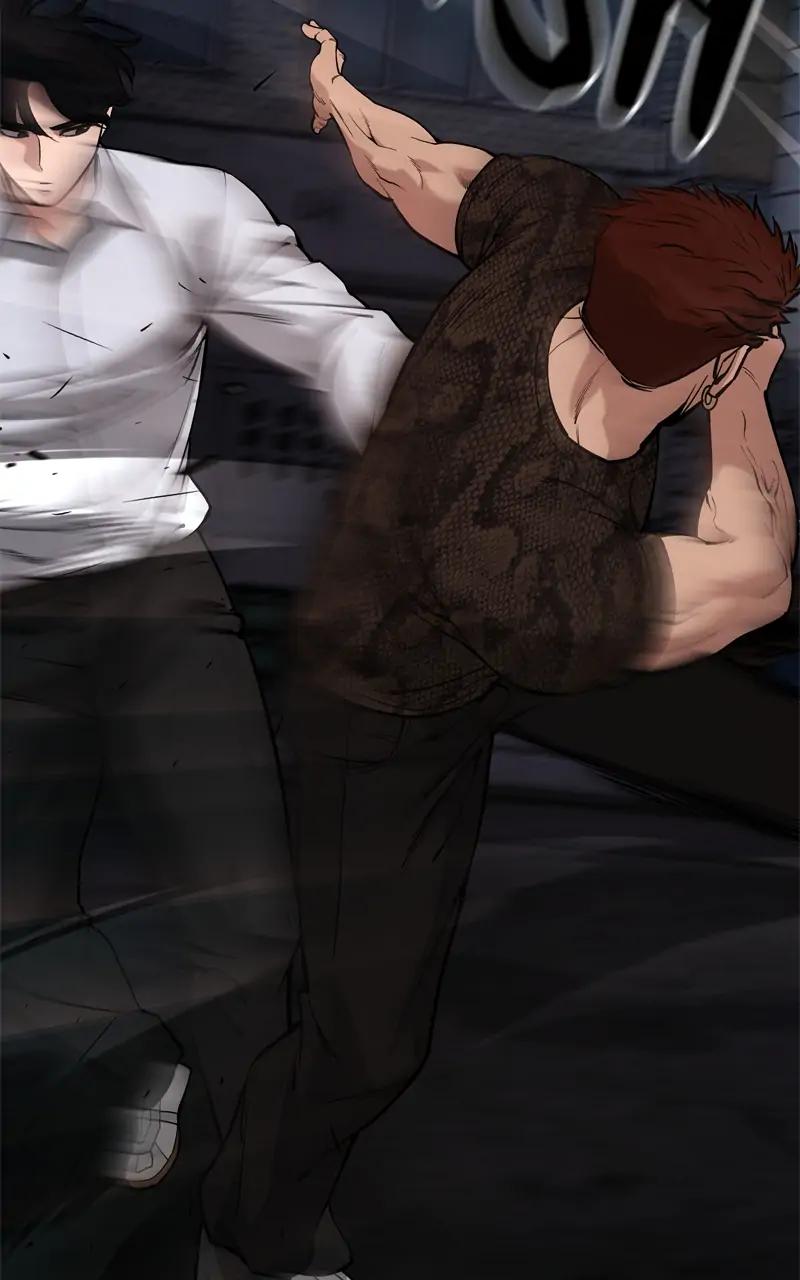 Designated Bully Chapter 60