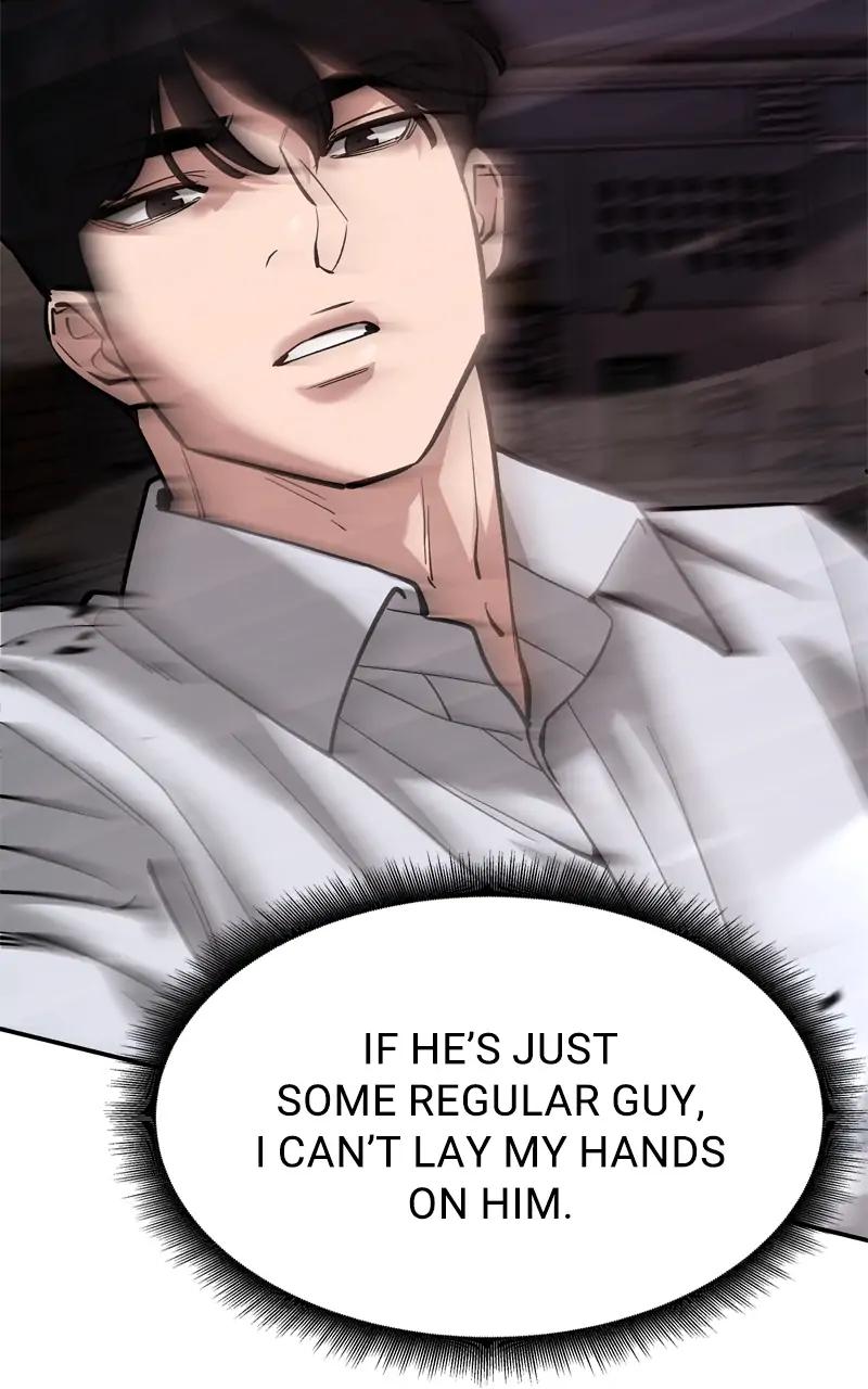 Designated Bully Chapter 60