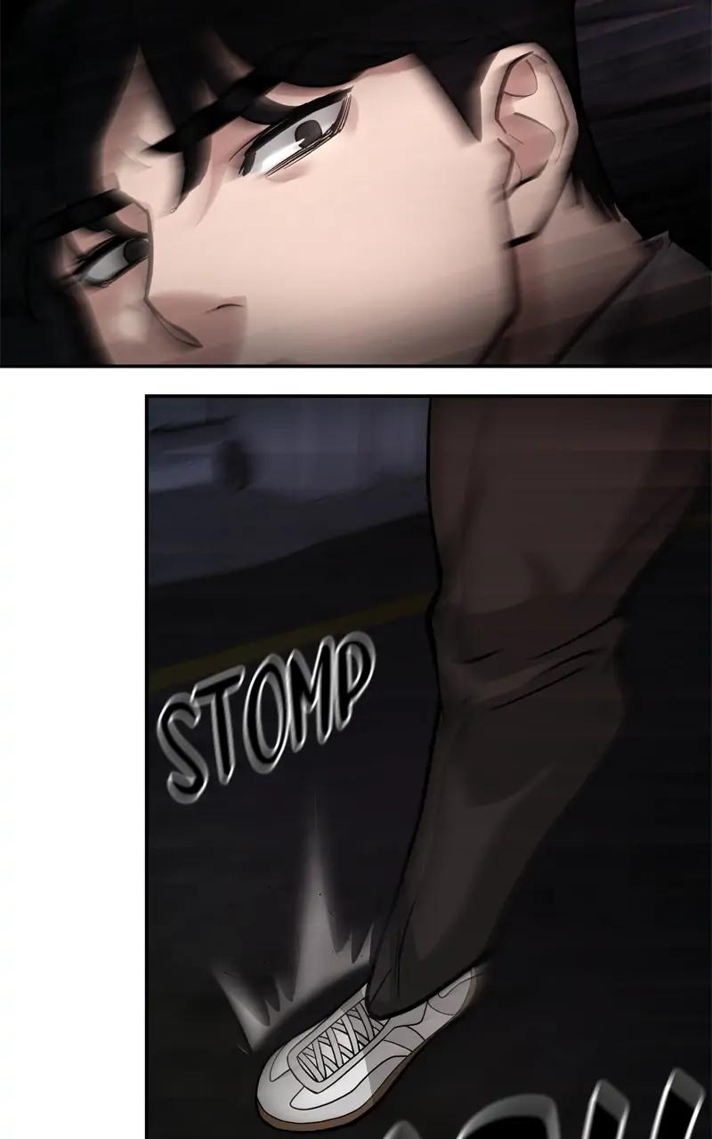 Designated Bully Chapter 60